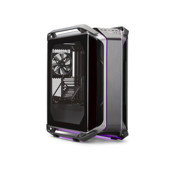 Cooler Master Cosmos C700M E-ATX Full Tower Case